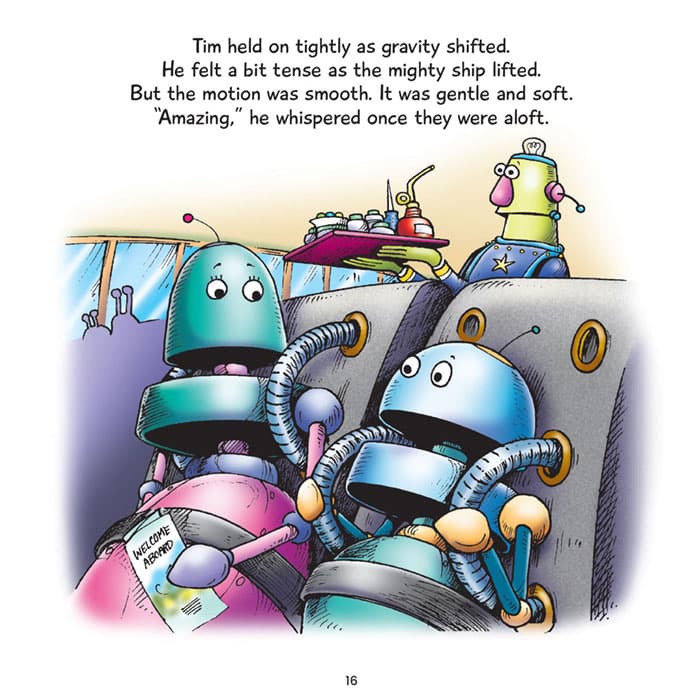 Book 4 Inside Page